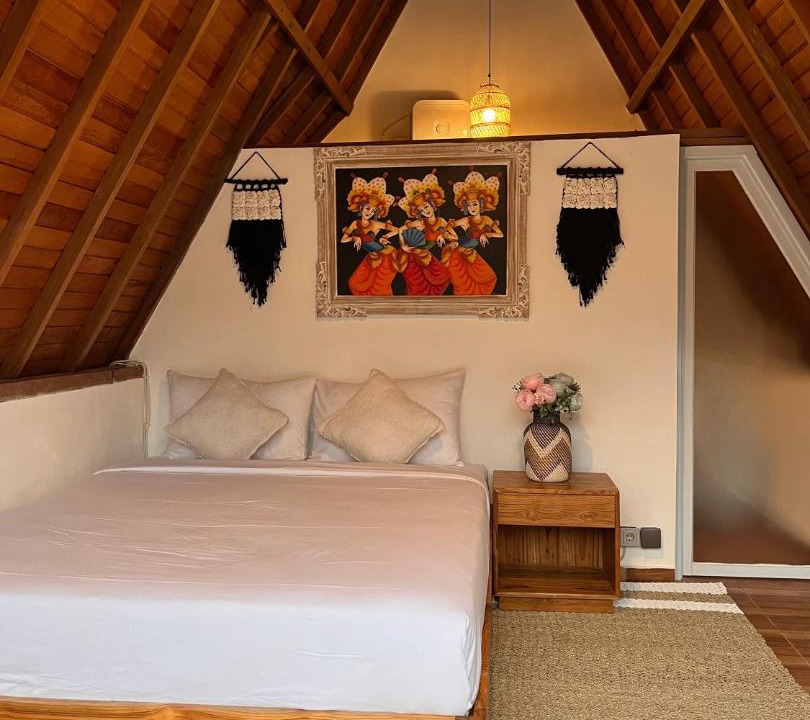Photo of Bedroom in Penebel
