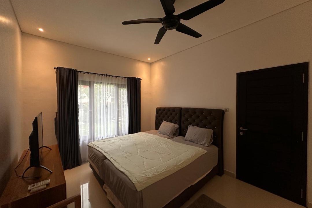 Photo of Bedroom in Jasri