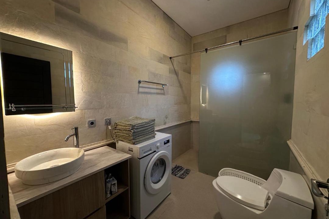 Photo of Bathroom in Jasri