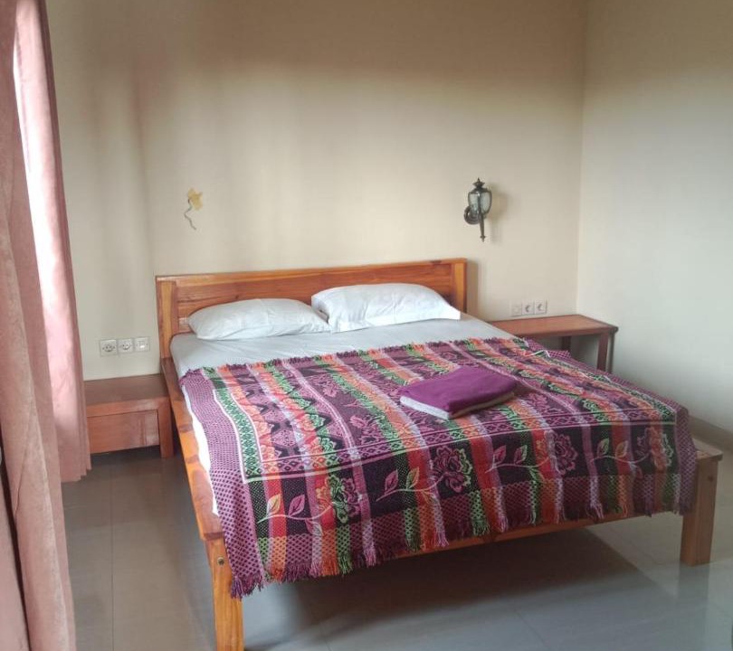 Photo of Bedroom in Tulamben