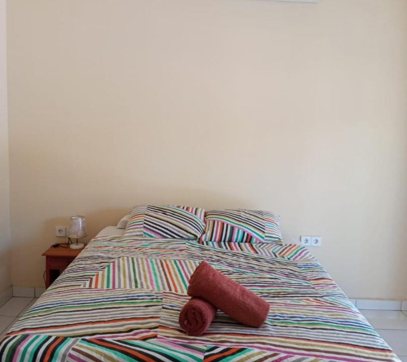 Photo of Bedroom in Tulamben