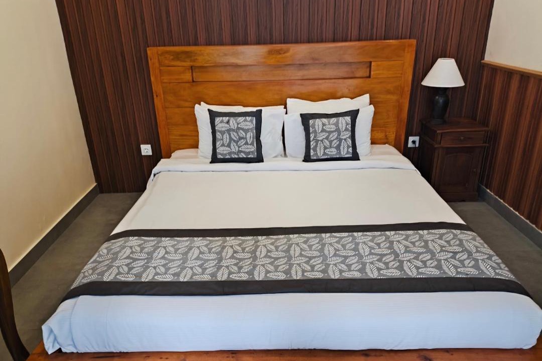 Photo of Bedroom in Petulu