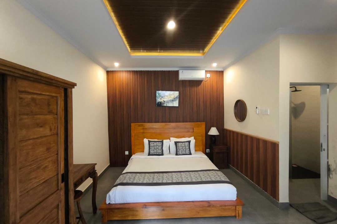 Photo of Bedroom in Petulu