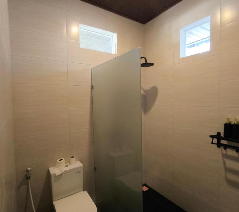 Photo of Bathroom in Petulu