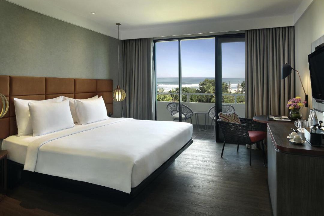 Photo of Bedroom in Legian City-Centre