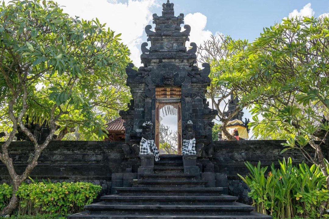 Photo of Others in Legian City-Centre