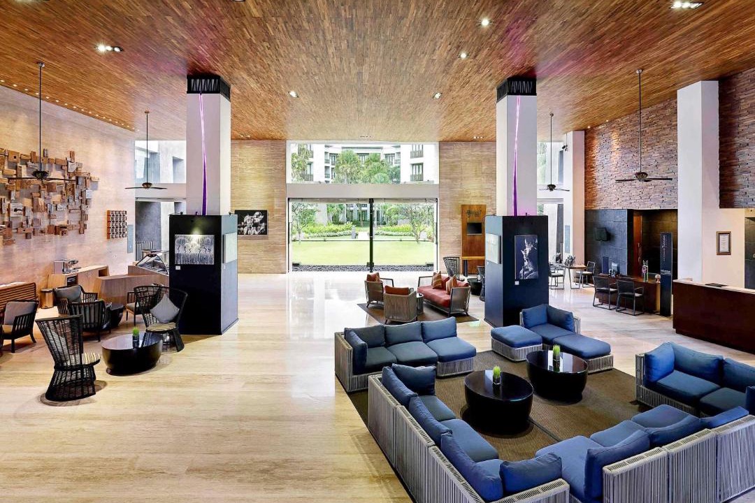 Photo of Livingroom in Legian City-Centre