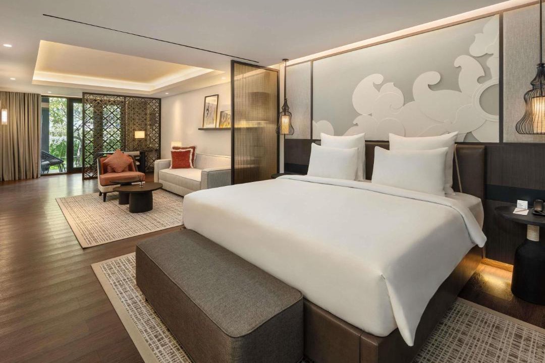 Photo of Bedroom in Legian City-Centre
