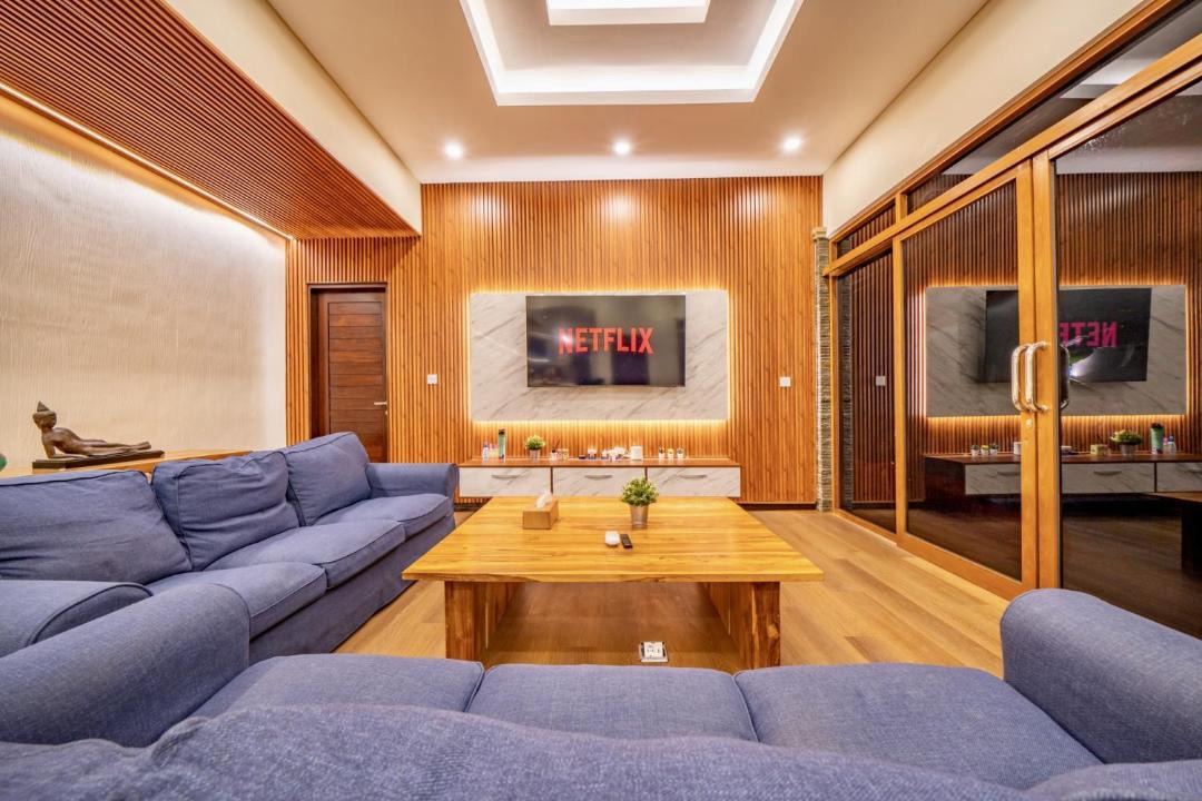 Photo of Livingroom in North Legian
