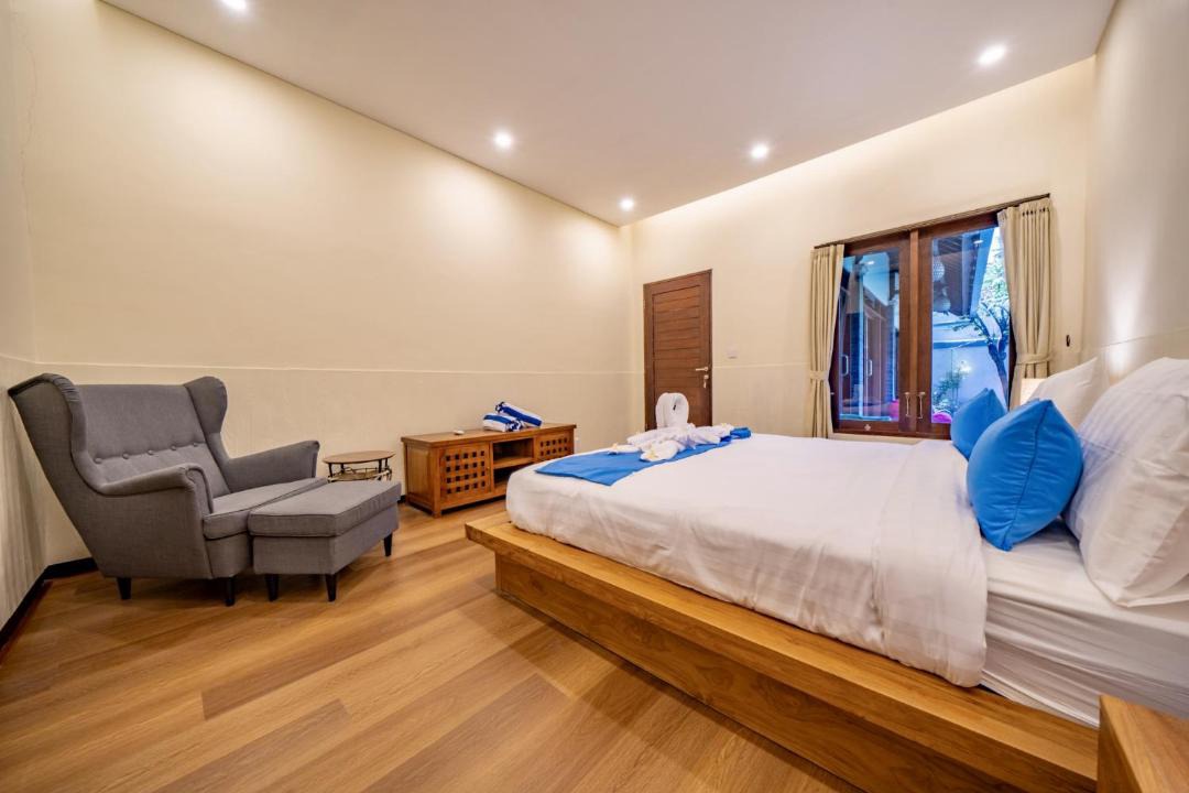 Photo of Bedroom in North Legian