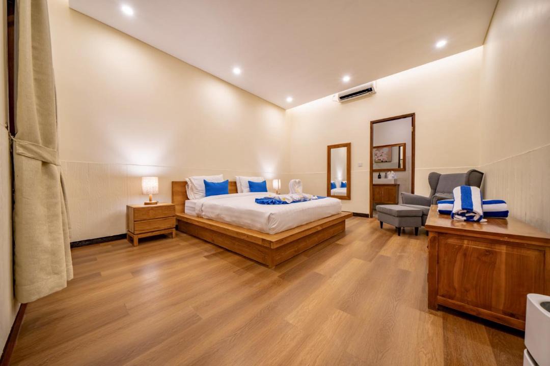 Photo of Bedroom in North Legian