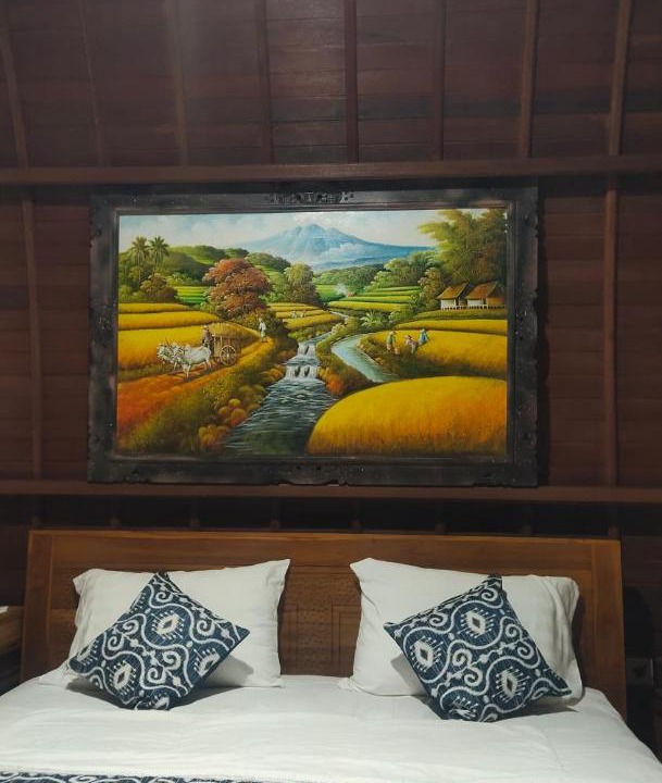 Photo of Bedroom in Undisan