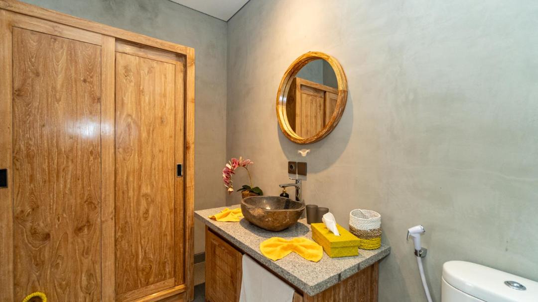 Photo of Bathroom in Kemenuh