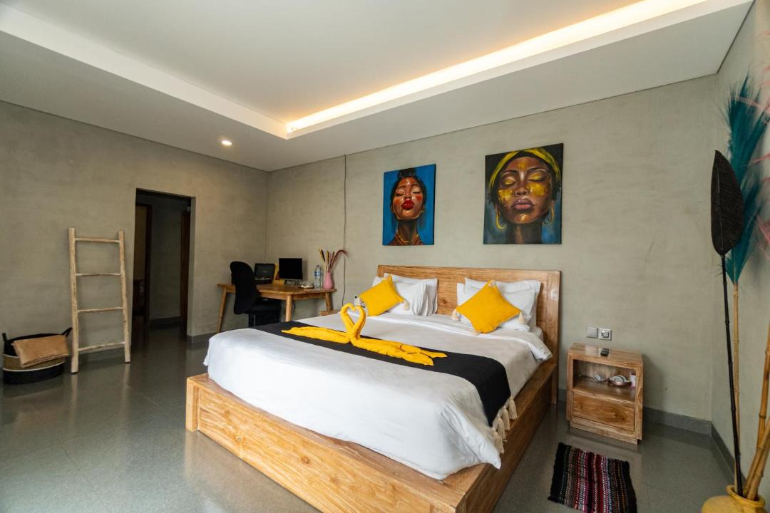 Photo of Bedroom in Kemenuh
