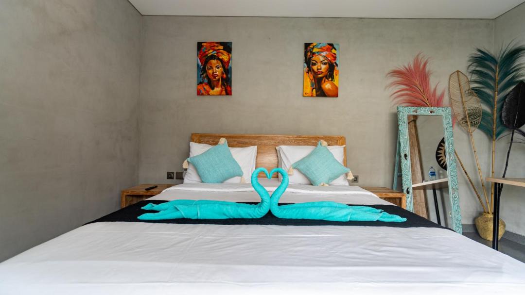 Photo of Bedroom in Kemenuh