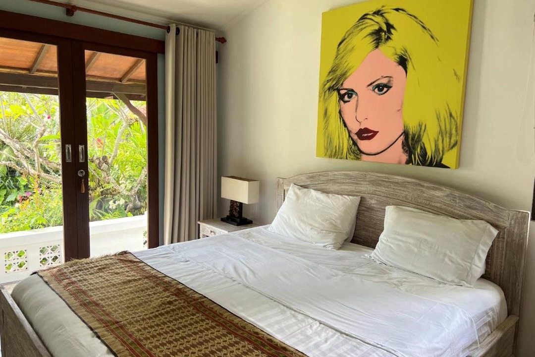 Photo of Bedroom in Jasri