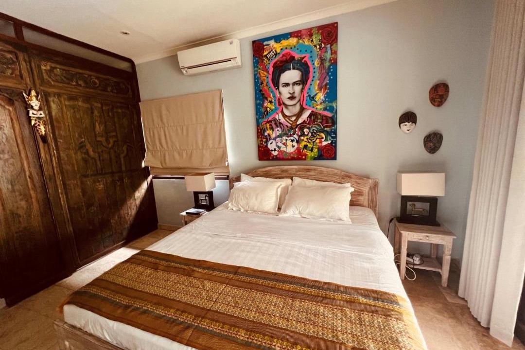 Photo of Bedroom in Jasri