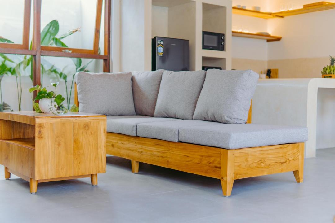 Photo of Livingroom in Jungut Batu