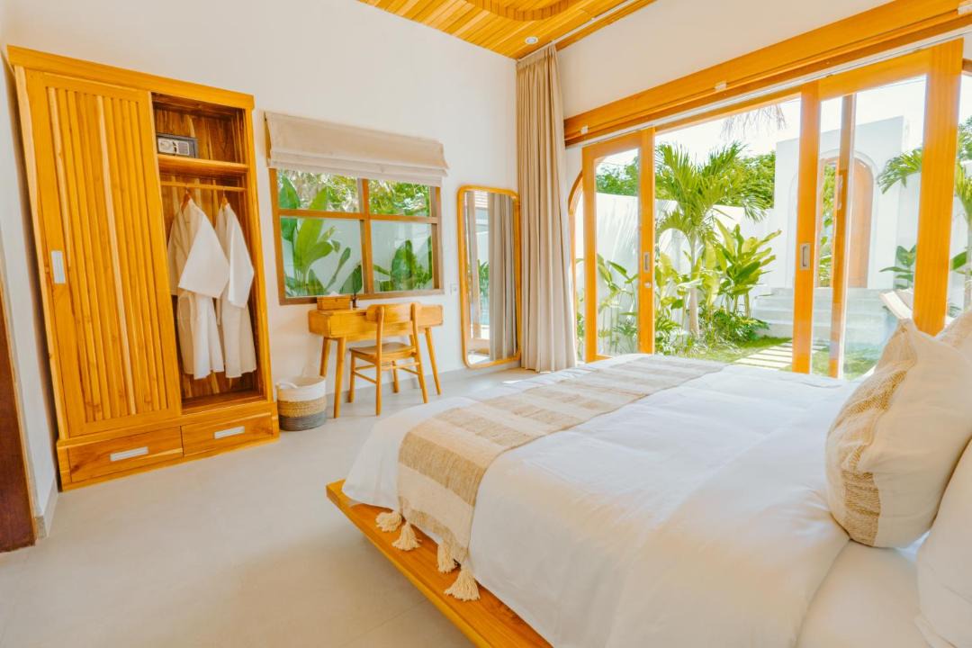 Photo of Bedroom in Jungut Batu