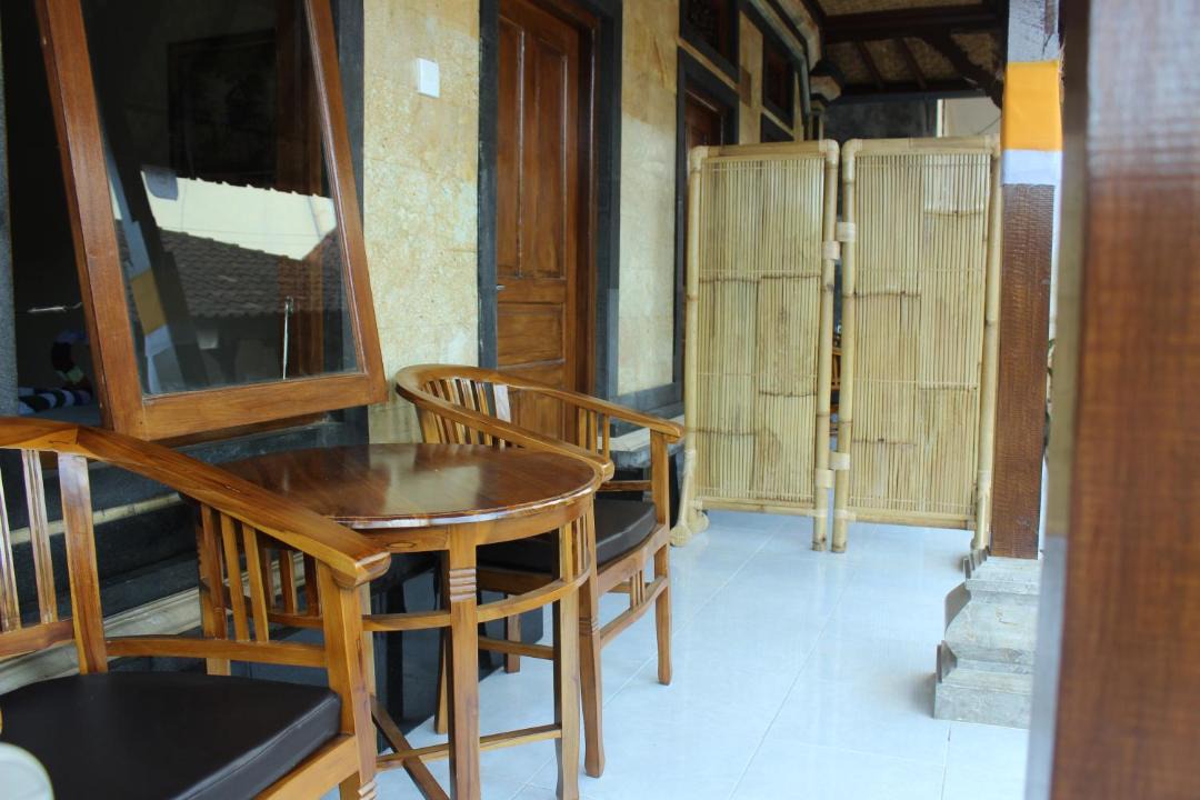 Photo of Others in Ubud City-Centre