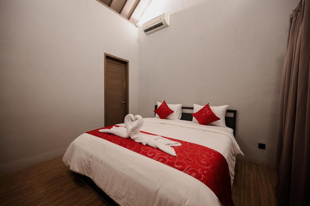 Photo of Bedroom in Sunset Road