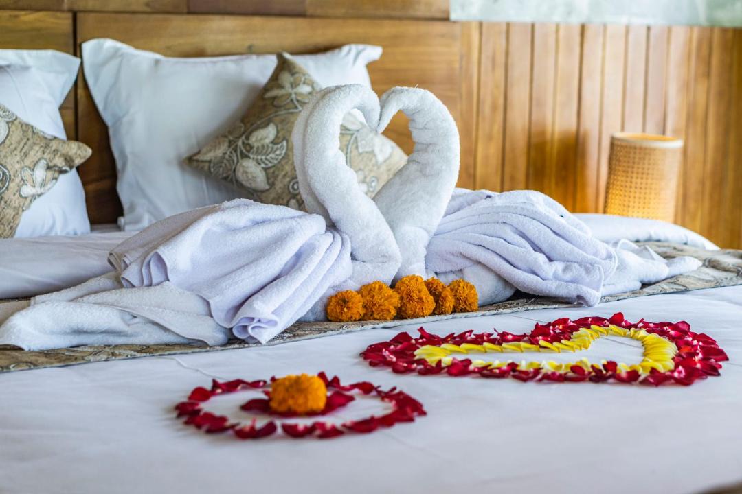Photo of Bedroom in Singapadu Tengah