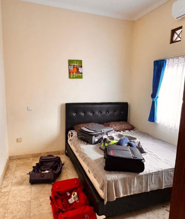 Photo of Bedroom in Candi Dasa