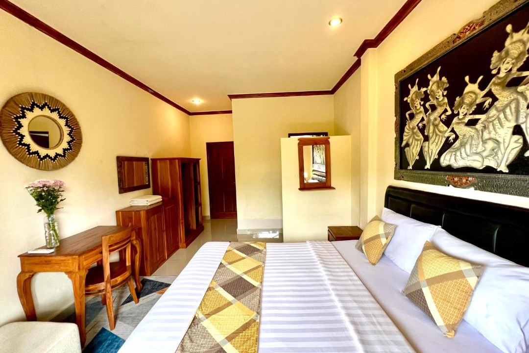 Photo of Bedroom in Peliatan