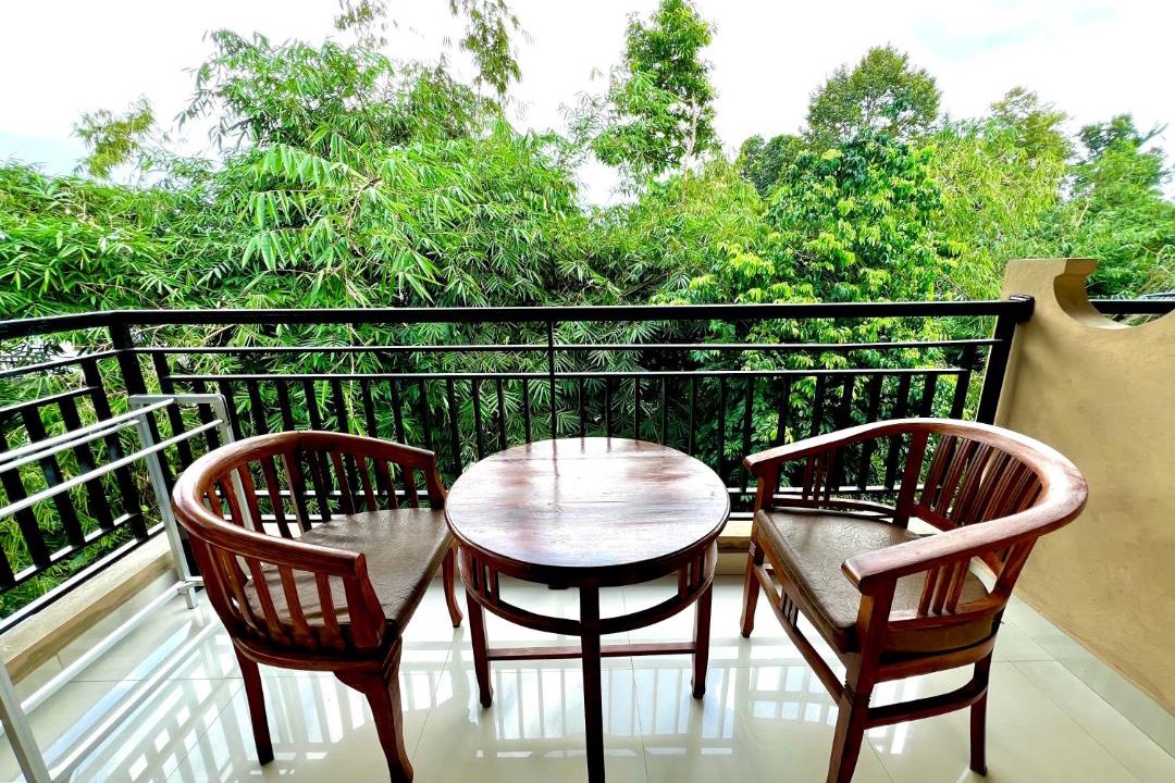 Photo of Patio Balcony in Peliatan