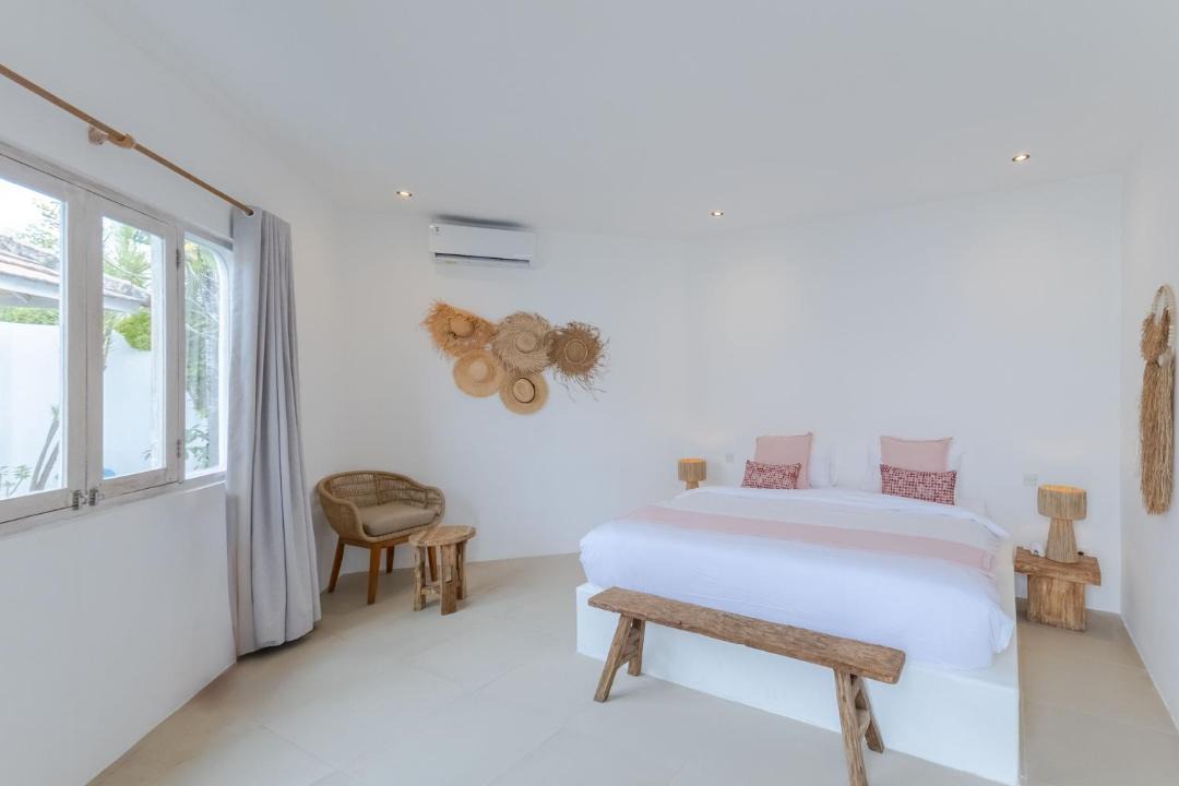 Photo of Bedroom in Nakula