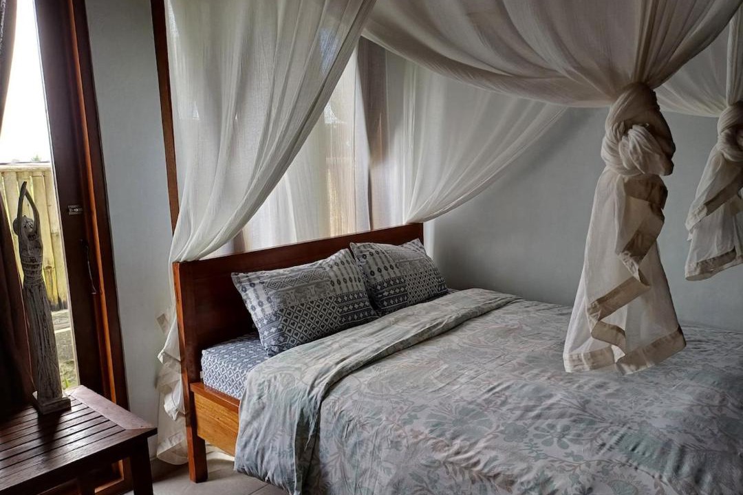 Photo of Bedroom in Tampaksiring