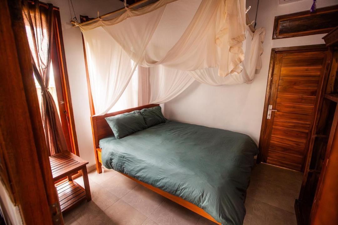 Photo of Bedroom in Tampaksiring