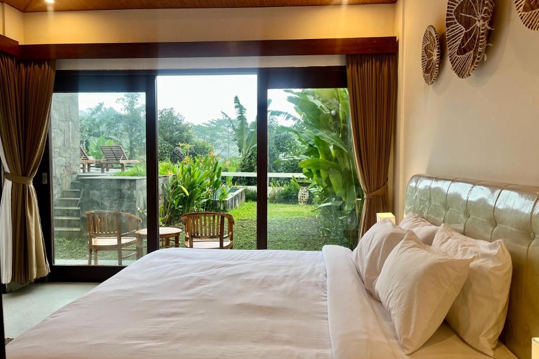 Photo of Bedroom in Baturiti