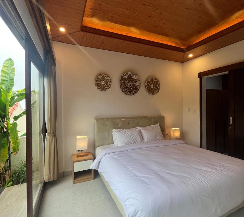 Photo of Bedroom in Baturiti