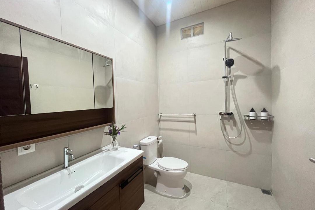 Photo of Bathroom in Baturiti