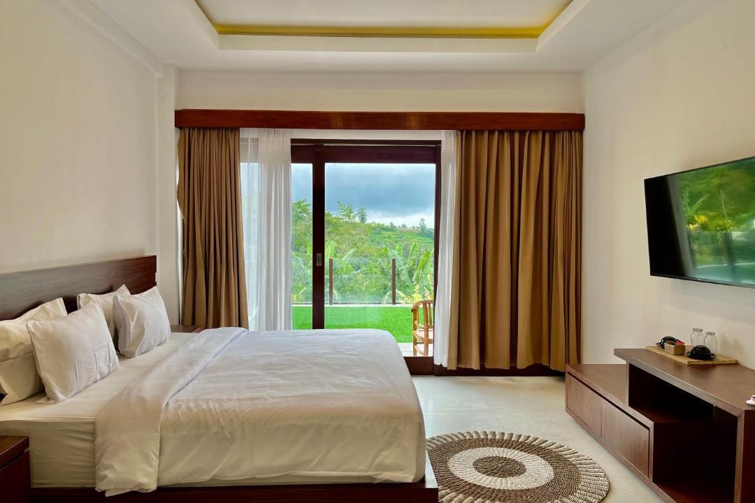 Photo of Bedroom in Baturiti