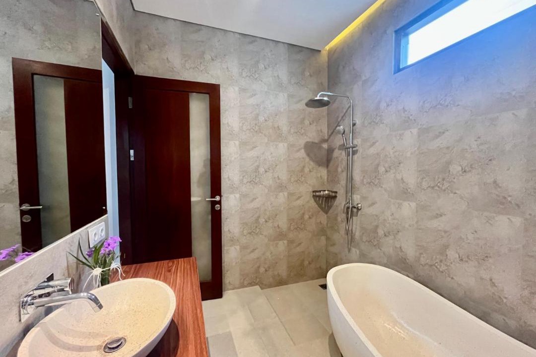 Photo of Bathroom in Baturiti