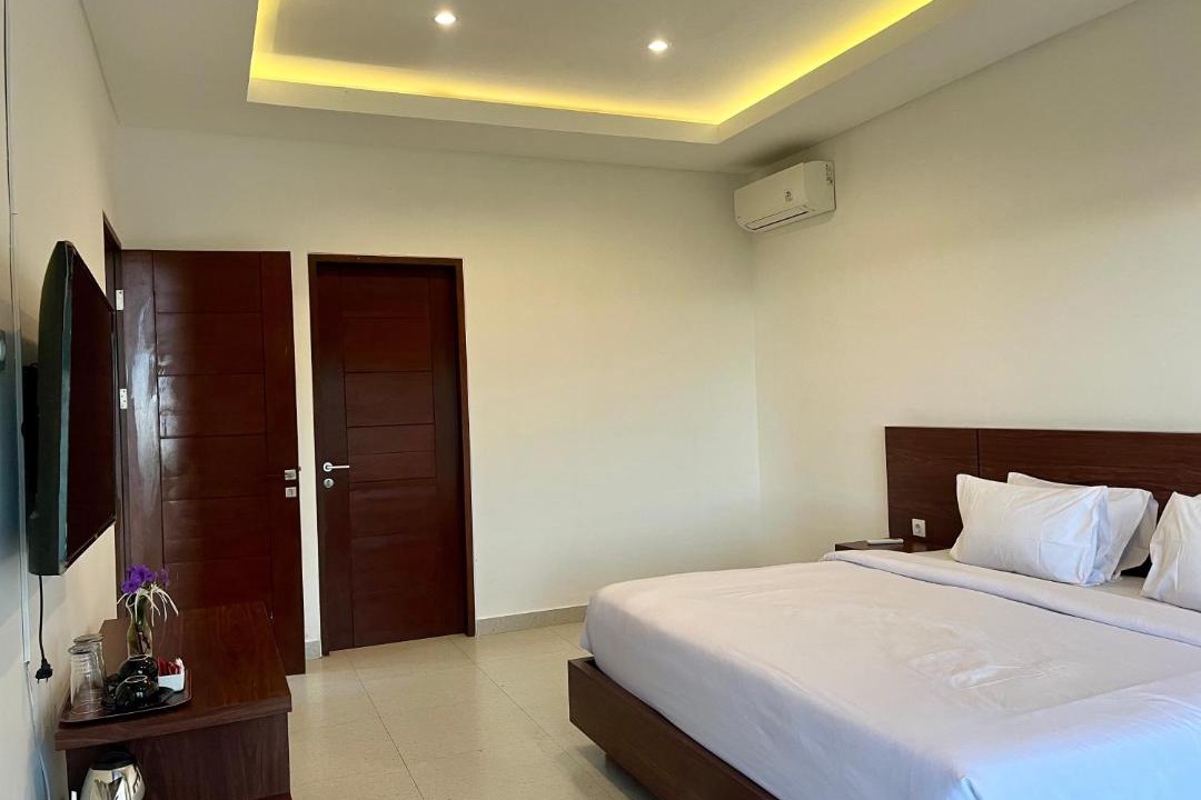 Photo of Bedroom in Baturiti