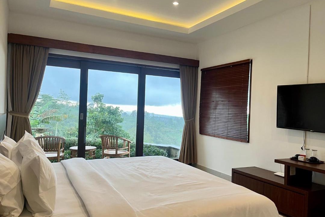 Photo of Bedroom in Baturiti