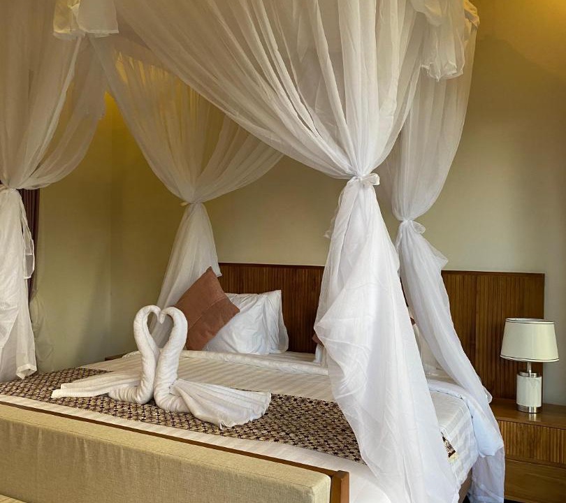 Photo of Bedroom in Sidemen