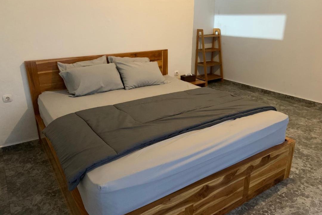 Photo of Bedroom in Mendoyo