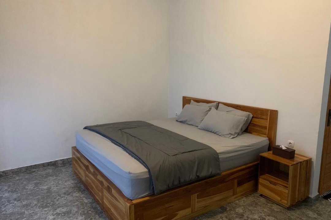 Photo of Bedroom in Mendoyo