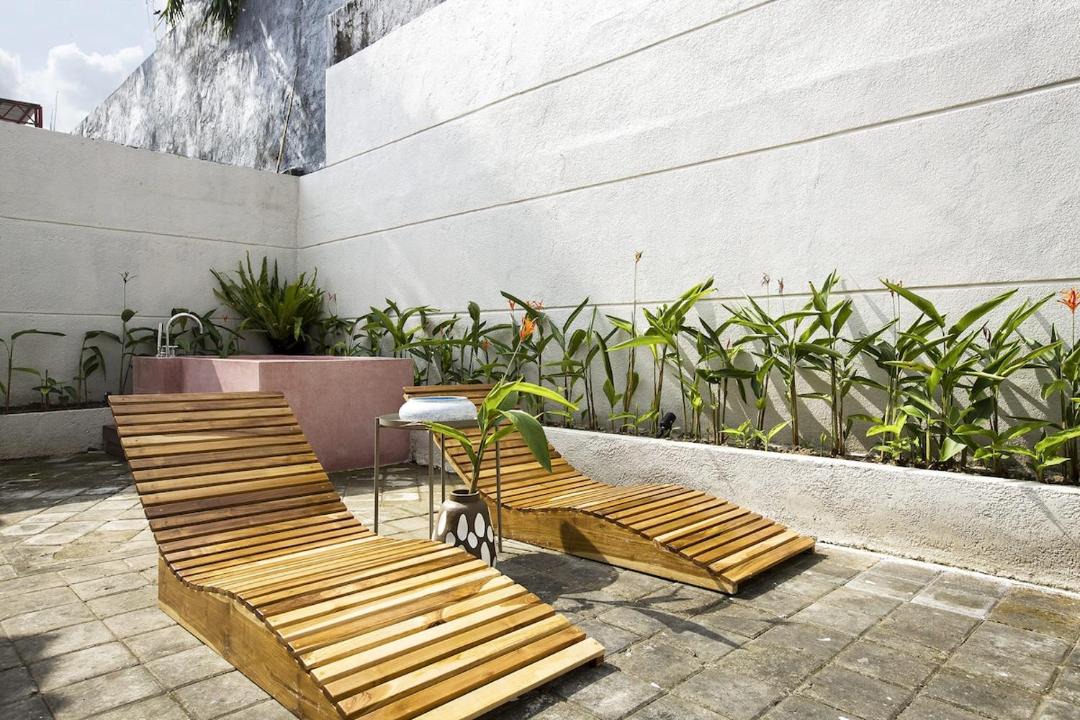 Photo of Patio Balcony in Blahbatuh