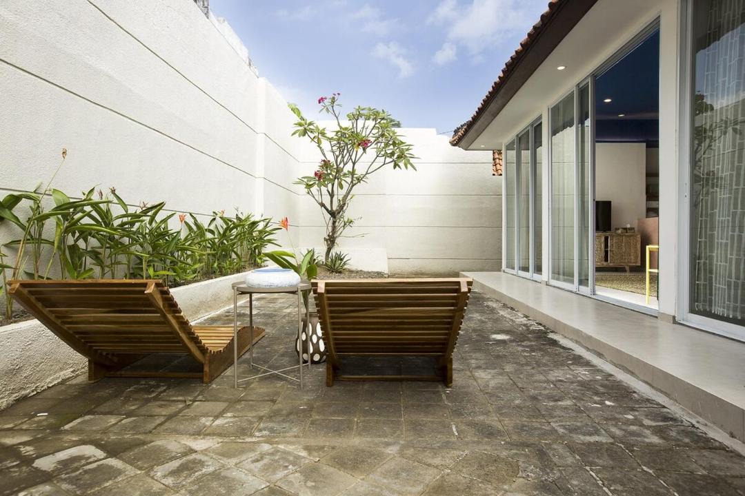 Photo of Patio Balcony in Blahbatuh