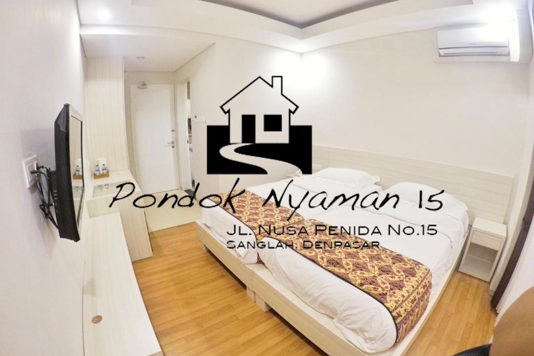 Photo of Bedroom in Teuku Umar