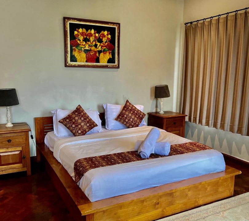 Photo of Bedroom in Seminyak