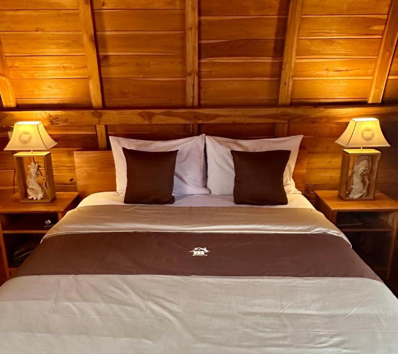 Photo of Bedroom in Bedugul