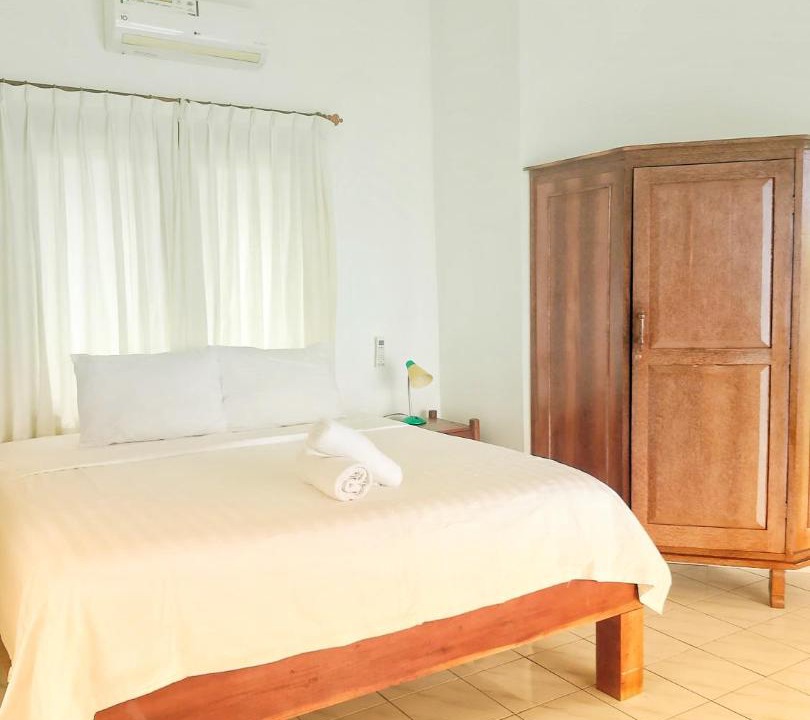 Photo of Bedroom in Tulamben