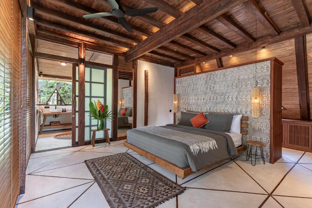 Photo of Bedroom in Petulu