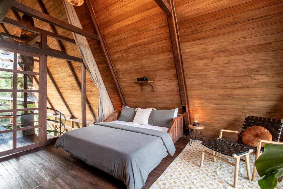 Photo of Bedroom in Petulu